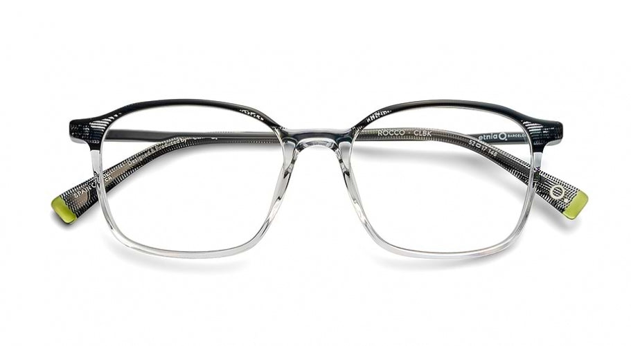 CLBK - Clear Black