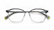 CLBK - Clear Black