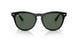 662971 - Black - Dark Green