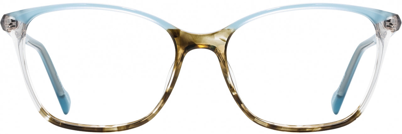 Scott Harris SH996 Eyeglasses