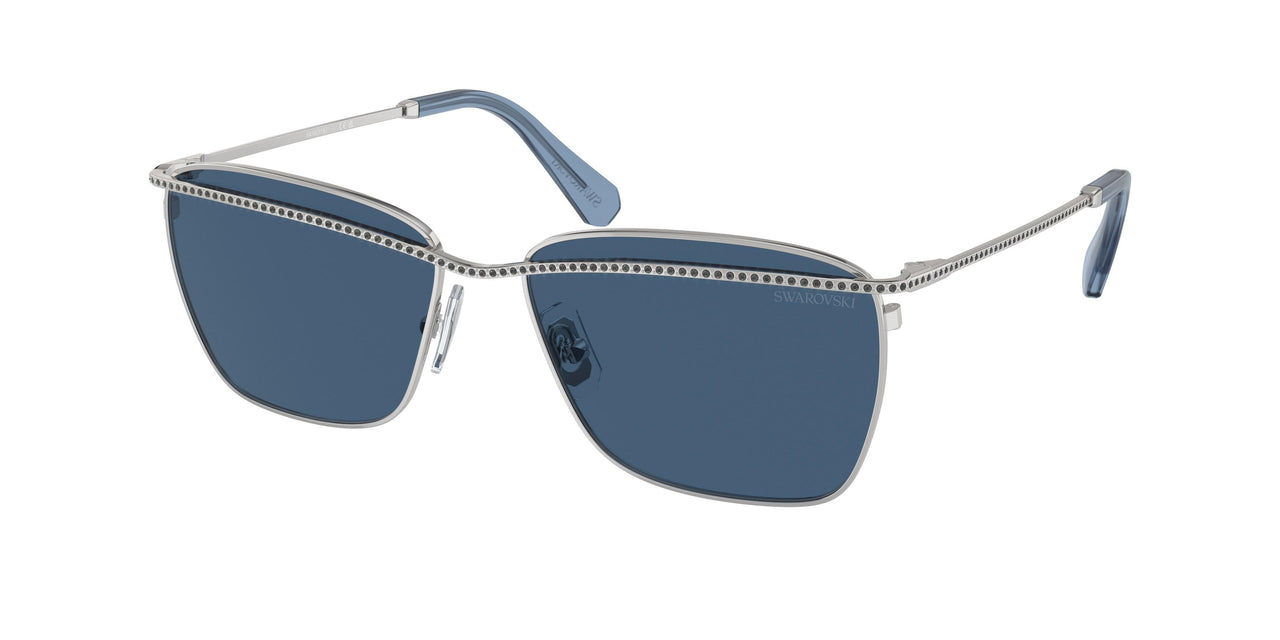 Swarovski 7006 Sunglasses