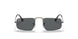 9229B1 - Gunmetal - Dark Grey