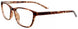 10 - Brown Marbled