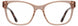 Cote DAzur CDA436 Eyeglasses