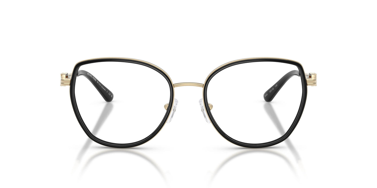 3005 - Black