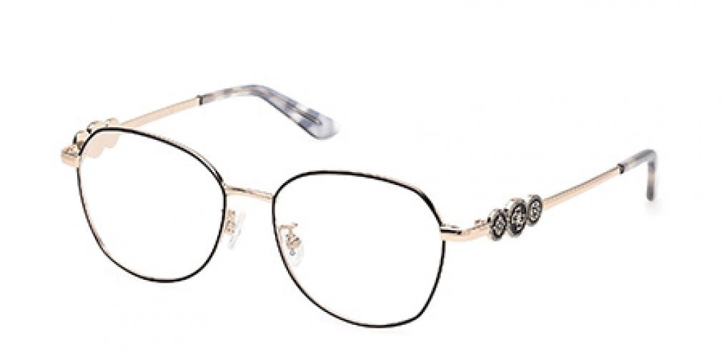 Guess 50256D Eyeglasses