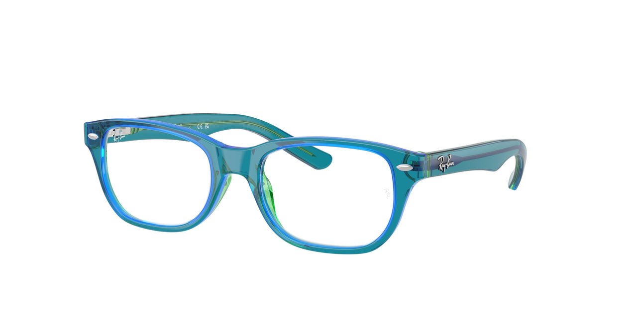 Ray-Ban Kids 0RY1555F Eyeglasses