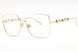 Philipp Plein VPP071M Eyeglasses