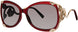 Caviar 6857 Sunglasses
