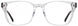 Michael Ryen MR466 Eyeglasses