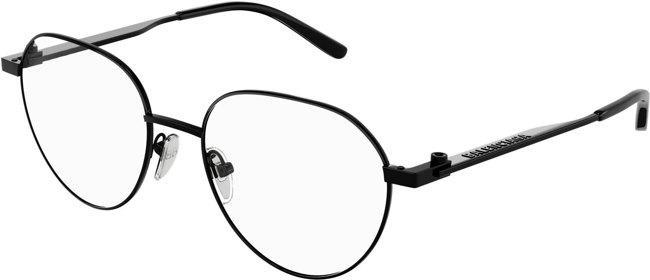 003 - Black
