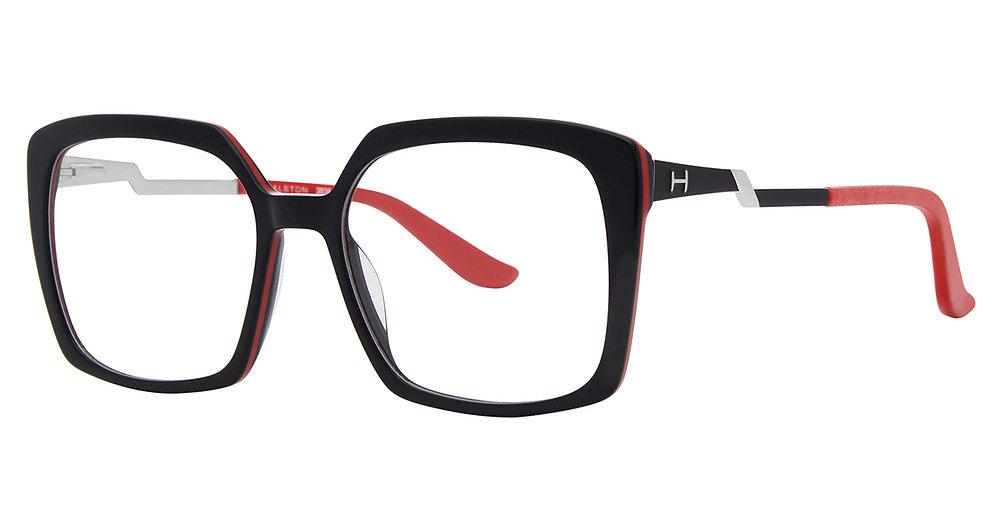 H Halston HH2036 Eyeglasses