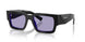 16K01O - Black - Violet