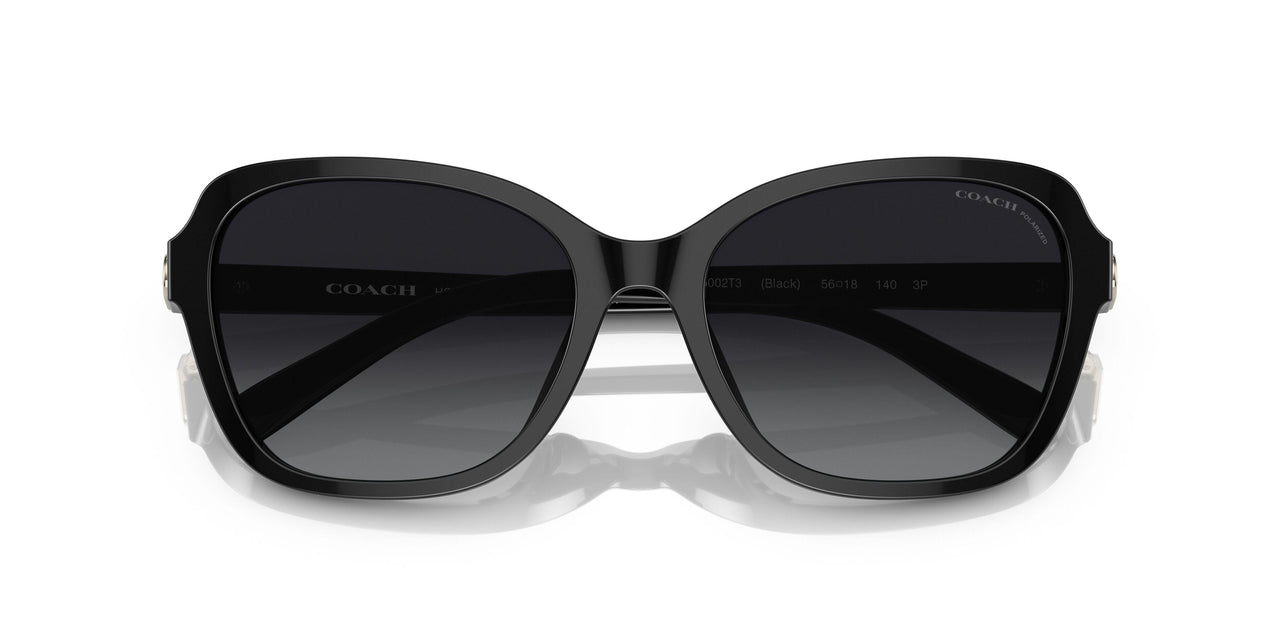 5002T3 - Black - Grey Gradient Polar