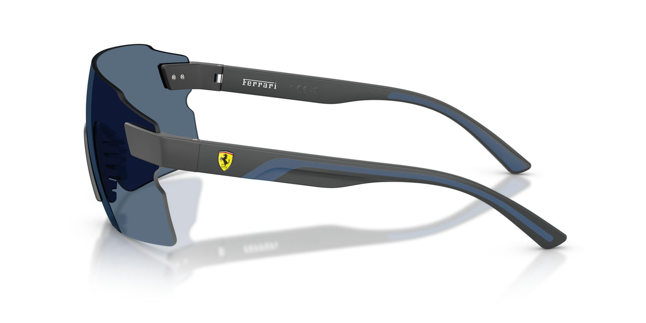 517/80 - Grey - Dark Blue