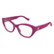 004 - Fuchsia - Transparent