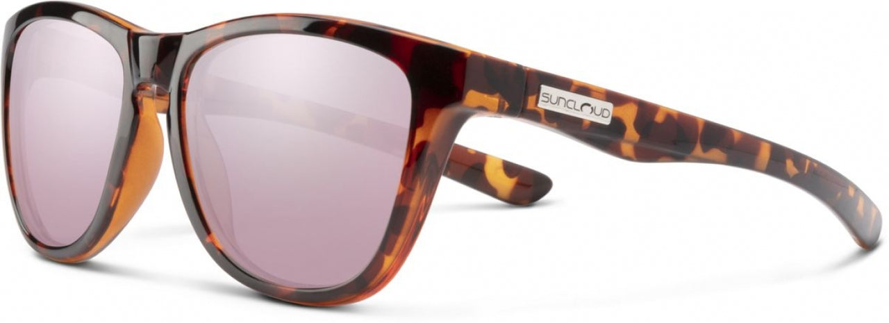 Smith Optics Lifestyle Suncloud 203231 Topsail Sunglasses