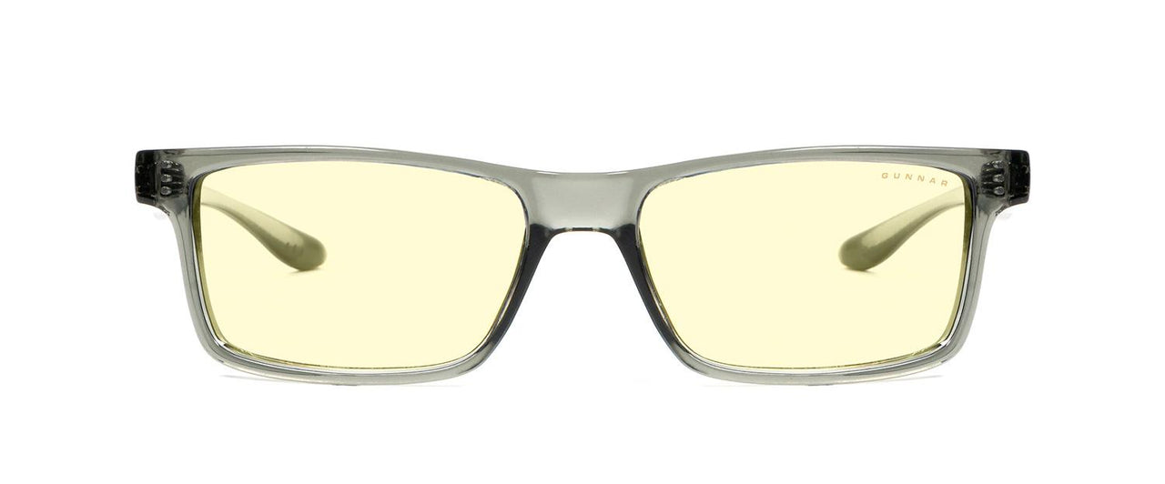 06701 - Gray Crystal - Amber