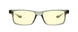 06701 - Gray Crystal - Amber