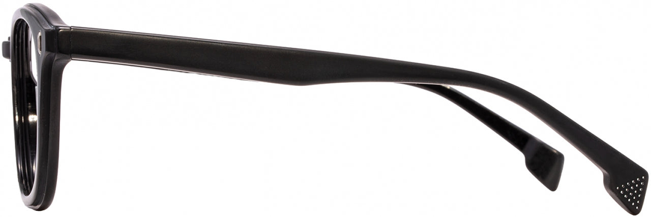 2 - Black