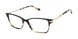 Lulu Guinness L956 Eyeglasses