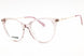 Moschino Love MOL618_TN Eyeglasses