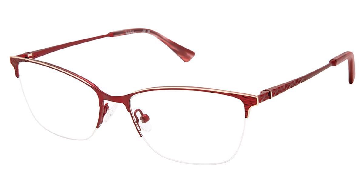 Nicole Miller NMWAVERLY Eyeglasses