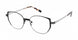 Jill Stuart 483 Eyeglasses