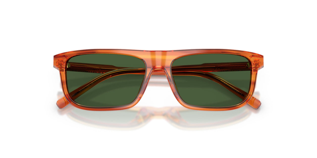 348371 - Brown - Dark Green