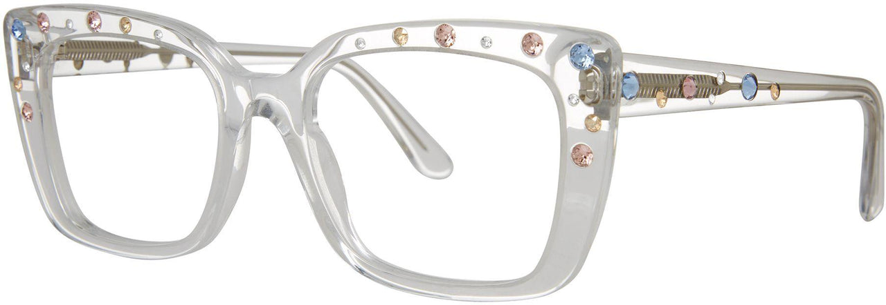 Caviar 2406 Eyeglasses