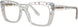 Caviar 2406 Eyeglasses