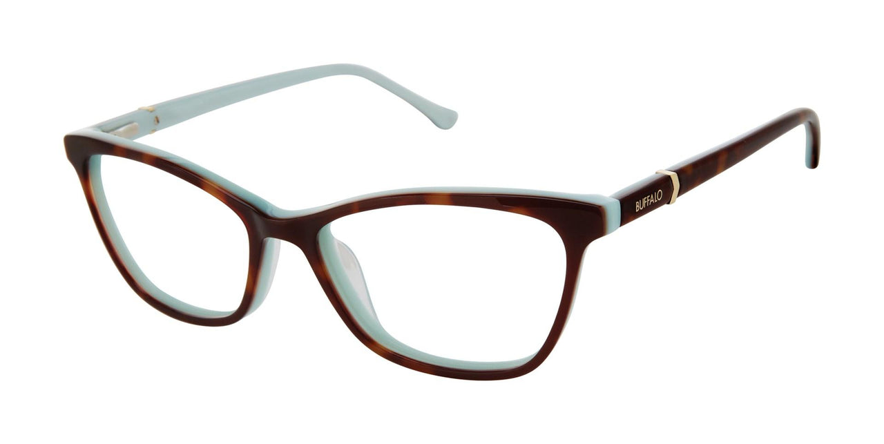 Buffalo by David Bitton BW009 Eyeglasses