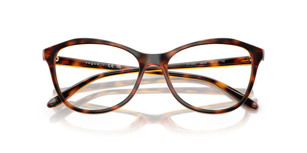 W656 - Brown