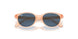 717080 - Orange - Dark Blue