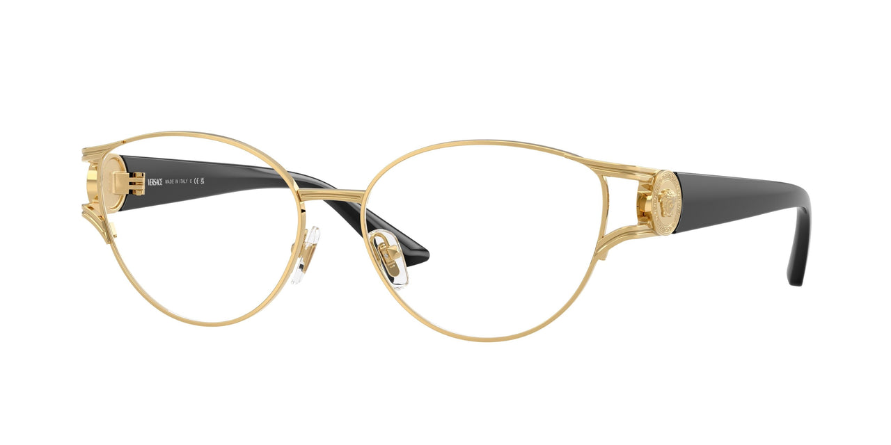 Versace 1309 Eyeglasses