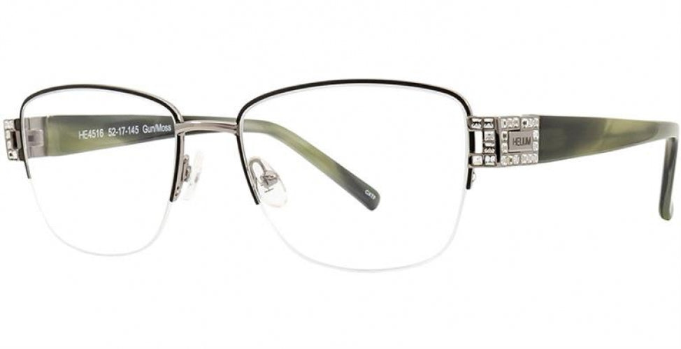 Helium 4516 Eyeglasses