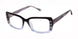 Lulu Guinness L257 Eyeglasses