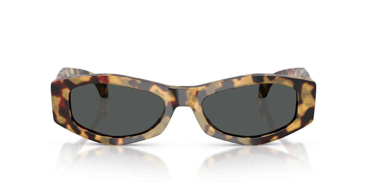 777/87 - Tortoise - Dark Grey