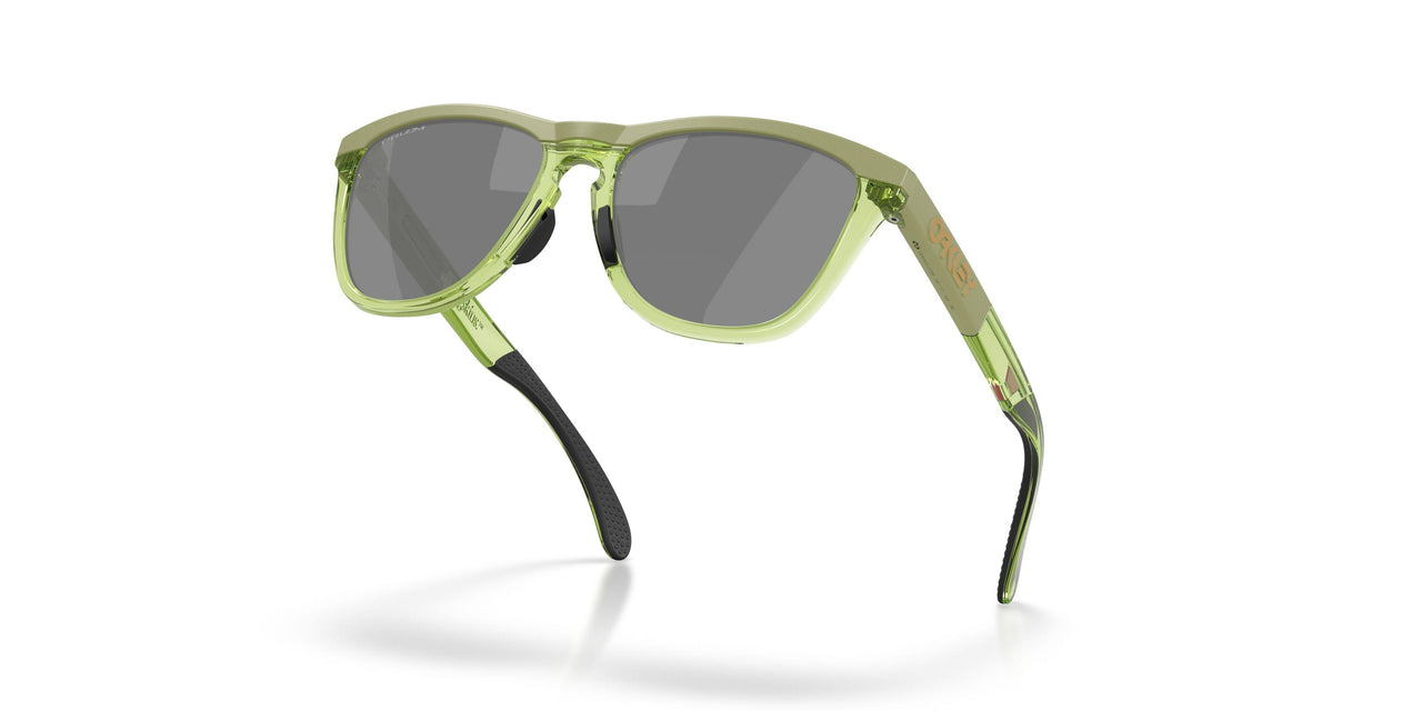 950307 - Green - Prizm Black
