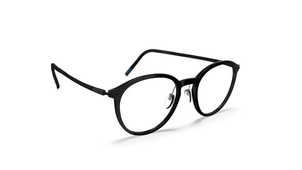 Silhouette Rising Dawn 2992 Eyeglasses