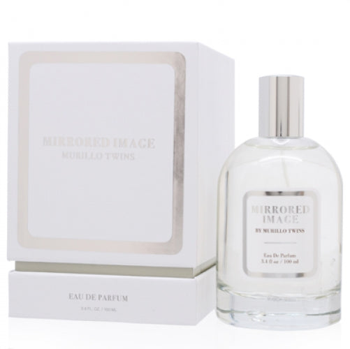 Murillo Twins Mirrored Image EDP Spray