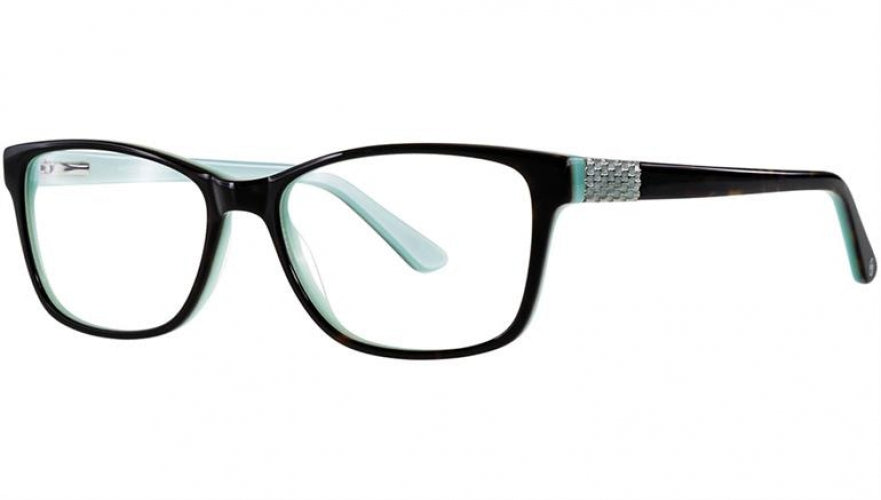 Adrienne Vittadini Petite 552 Eyeglasses