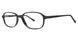 PLASTICS II DILLON Eyeglasses