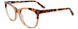 10 - Light Brown Crystal & Demi Brown