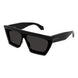 Azzedine Alaia AA0104S Sunglasses