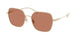 Coach Cae93 7180D Sunglasses