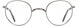 American Optical KLINE Eyeglasses