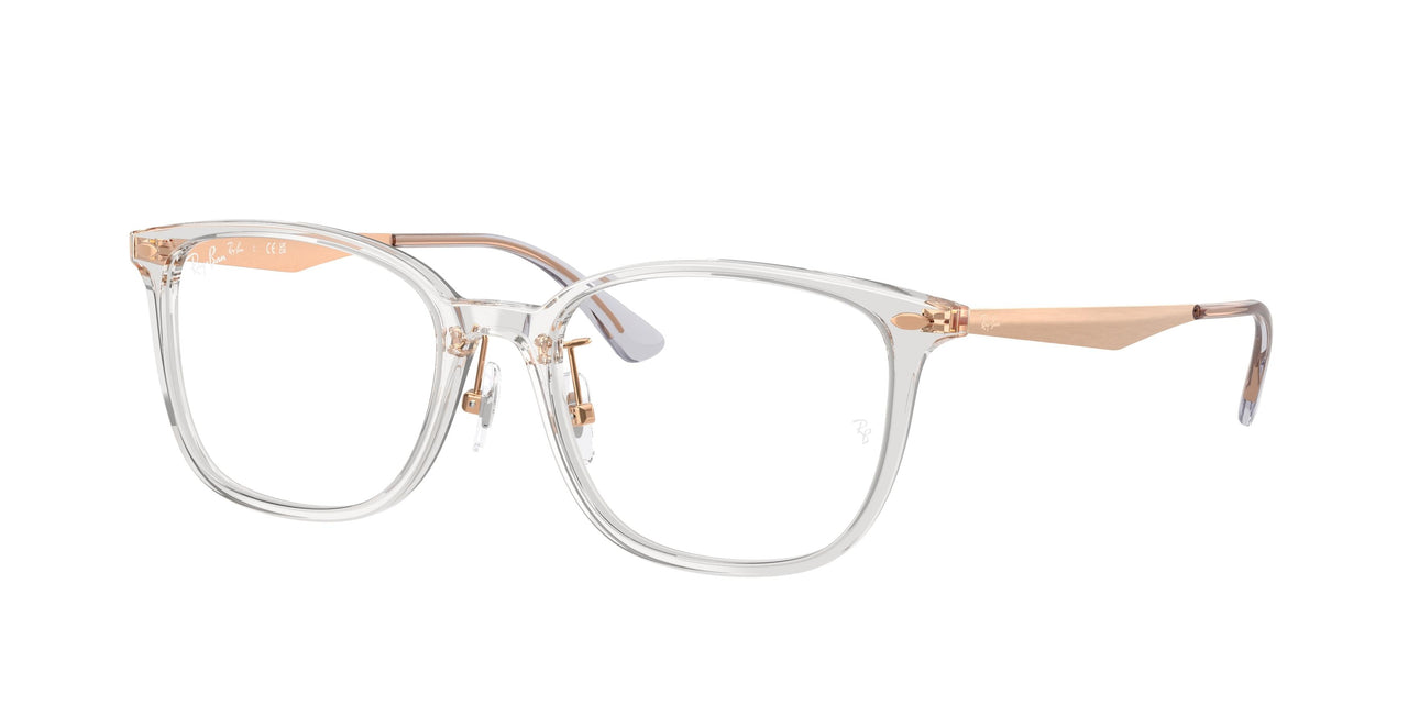 Ray-Ban 5403D Eyeglasses