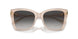 50258G - Brown - Gradient Grey