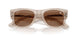 68701A - Brown - Light Violet